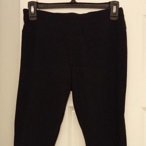 Tek Gear Athletic Capri Legging with Pocket